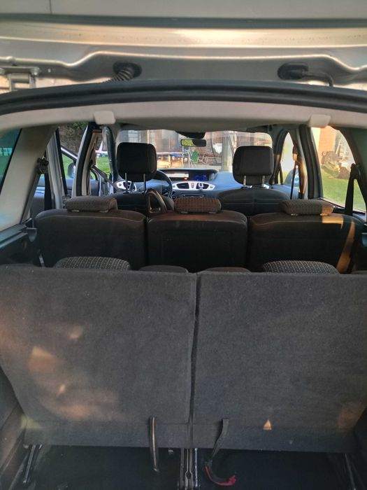 Renault Grand Scenic 3