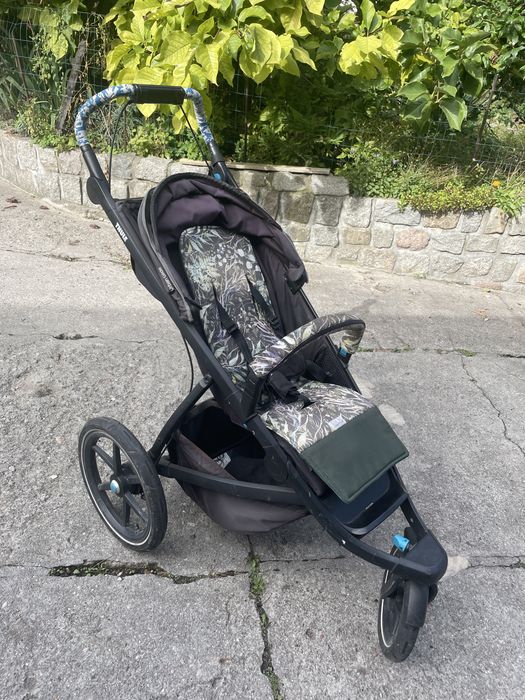 Wozek Thule Urban Glide 2