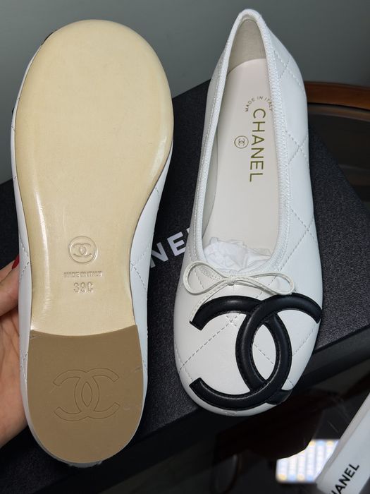 Балетки Chanel, преміум 37-40