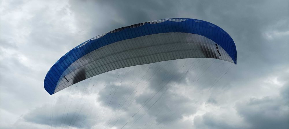 Paralotnia Plasma LT 30