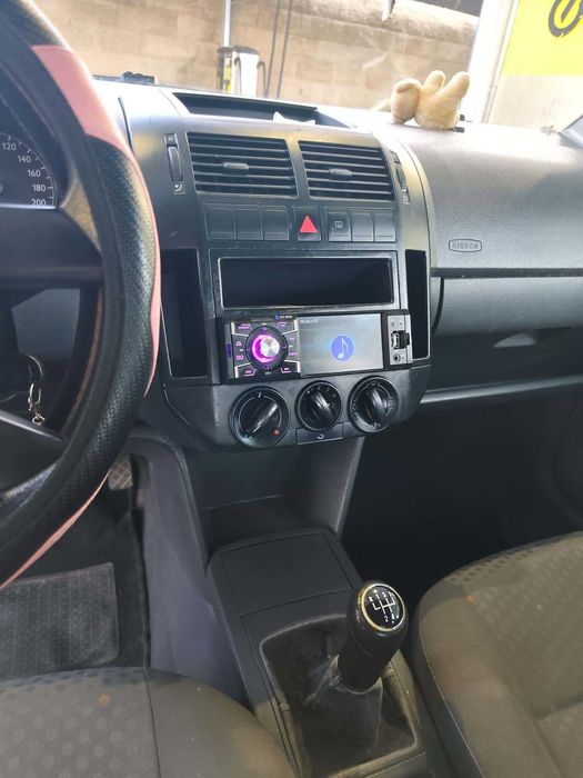 Volkswagen Polo 1.2