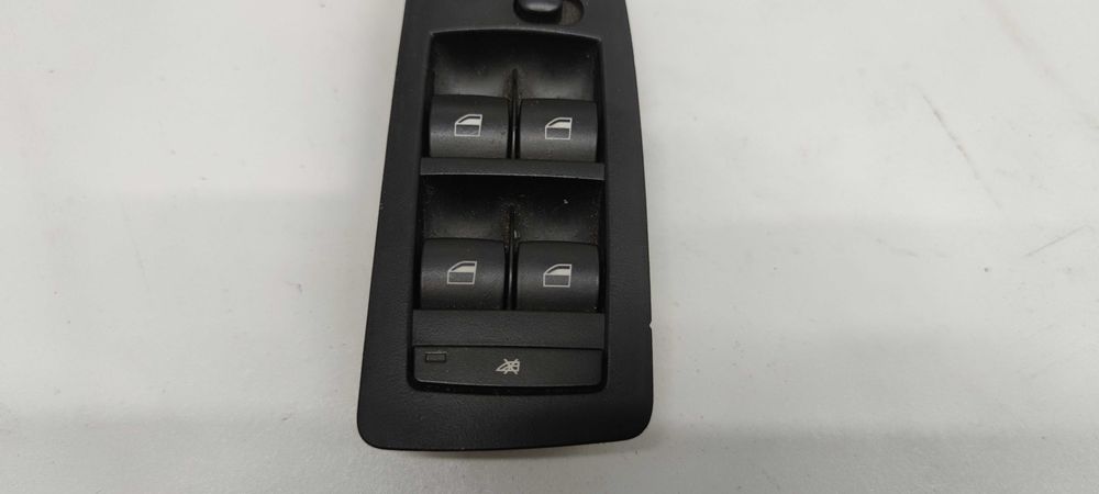 BMW I E81 E82 E87 Panel Sterowania Przełącznik Szyb