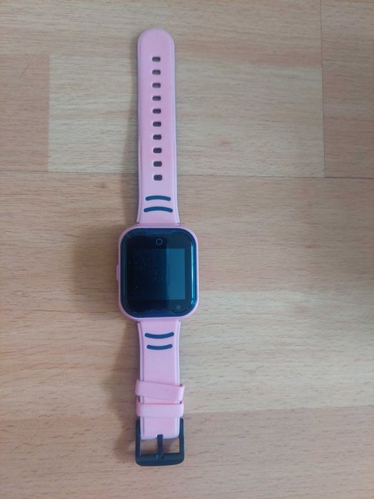 BEMI FUN code BWFUN 1PP smartwatch zegarek dziecięcy