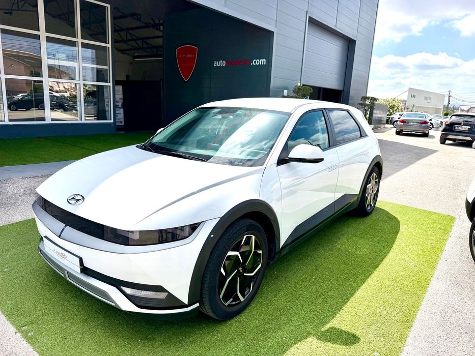 Hyundai Ioniq 5 73 kWh Premium