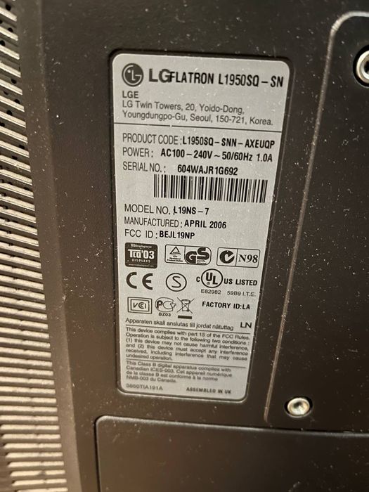 Продам компьютер б/у