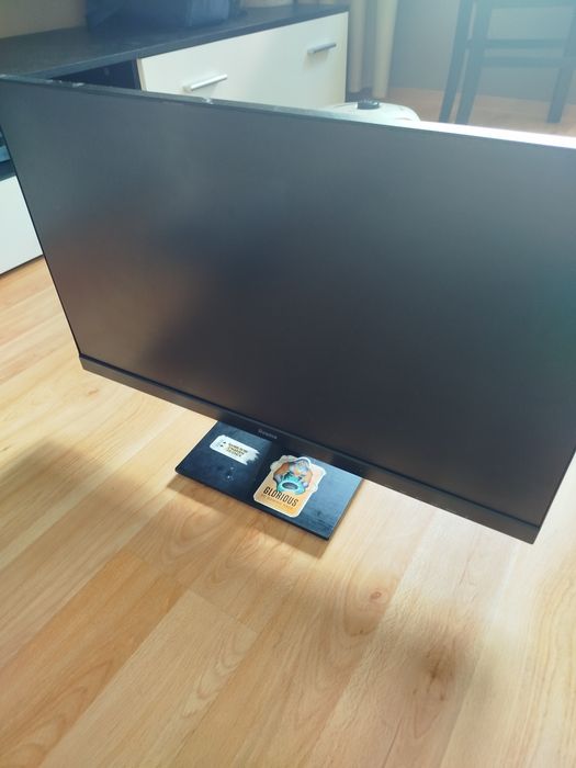 Monitor gamingowy iiyama G-Master G2730HSU 27" | Uszkodzona matryca / Na części