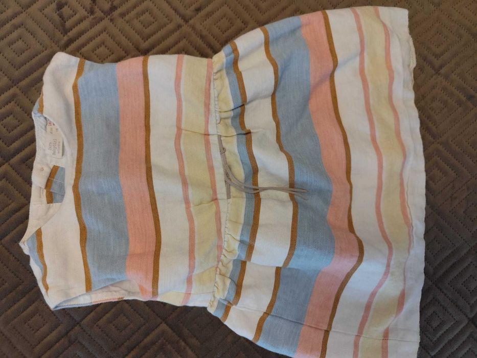 Lote Roupa Menina 18-24 meses