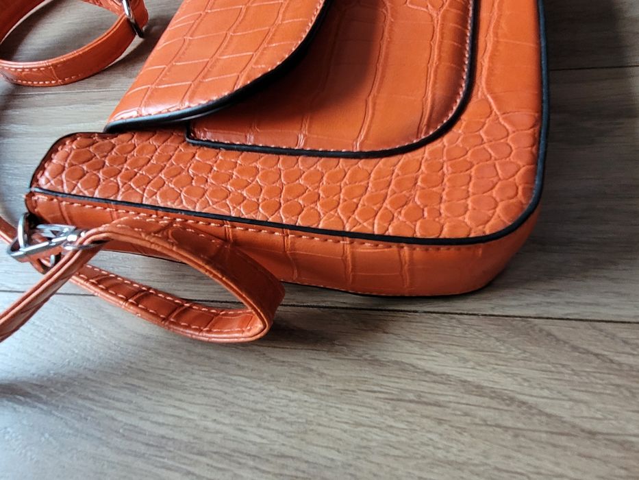 Damska torebka crossbody