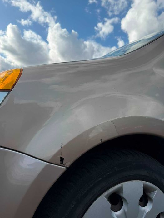 Renault Modus 1.6 16V