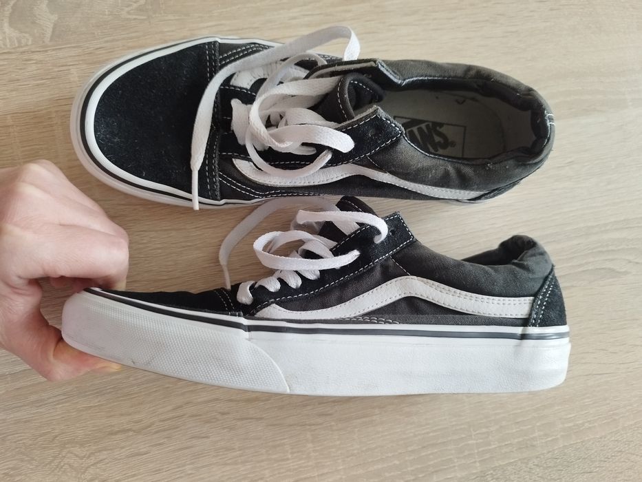Vans Old School 39