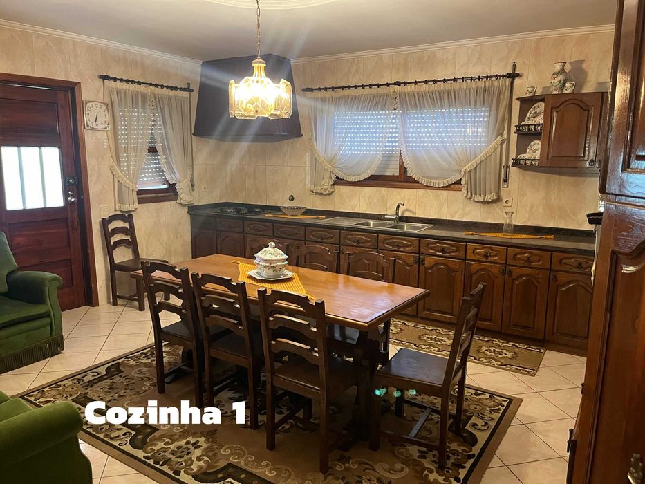 Artigos de interior de Casa