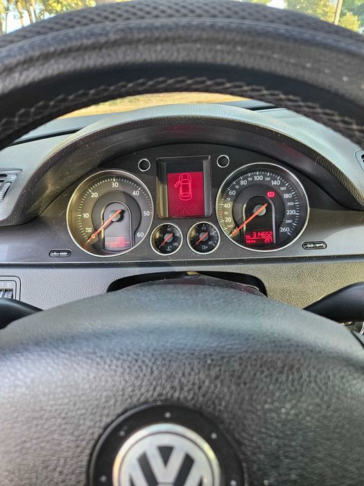 Vw Passat 2.0TDI