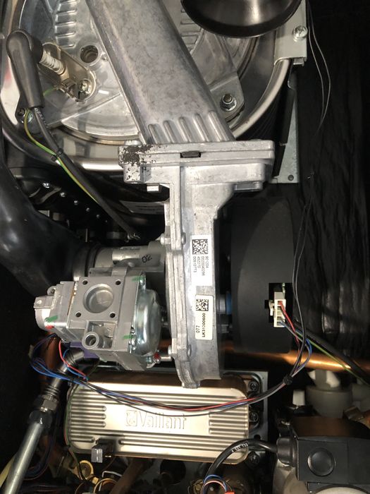 котёл газовый котел Вайлант Vaillant  Т7 Т8  Т6 T-9 пропан