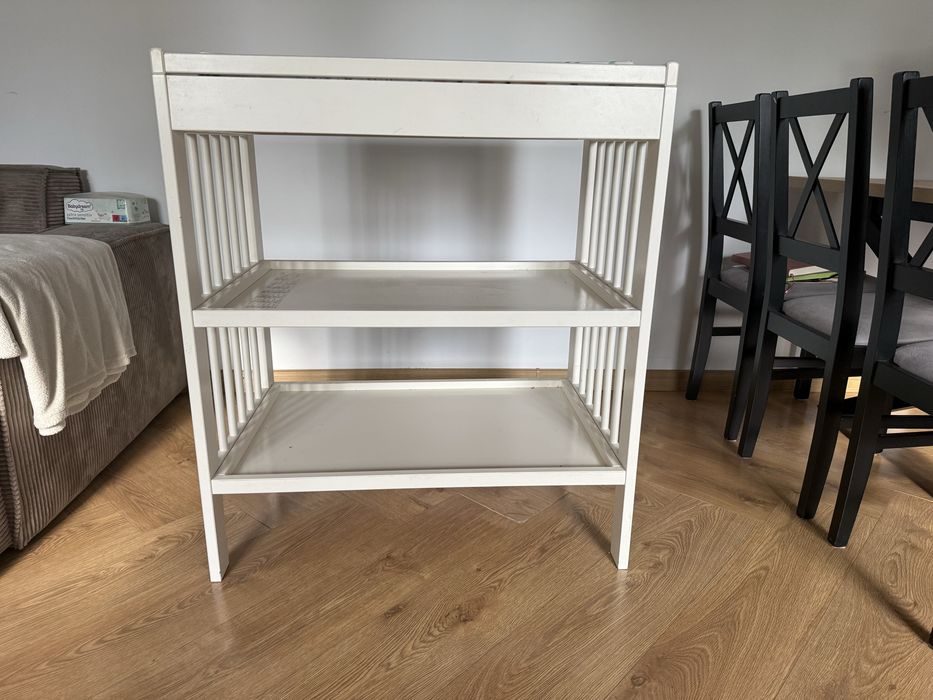 Przewijak ikea.