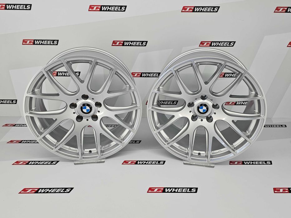 Jantes Look BMW CSL em 18 | 5x120