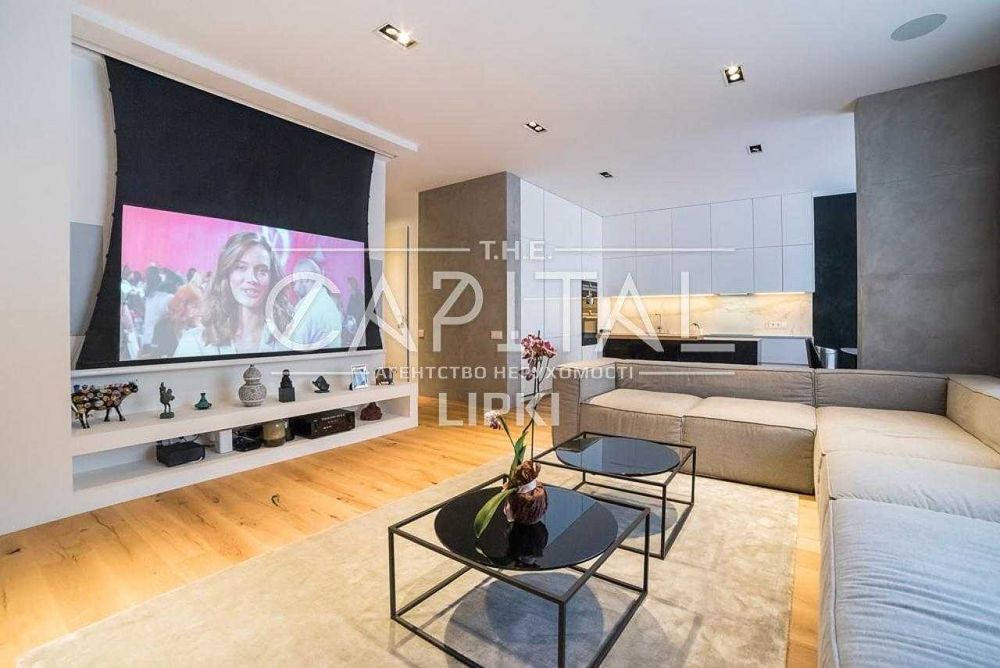 3-rooms apartment apartment by the address st. Bulvar Druzhby Narodov (area 125 m²) - Atlanta.ua - photo 2