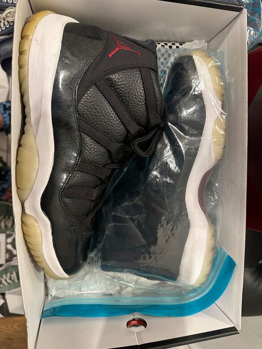Jordan 11 retro rozmiar 45