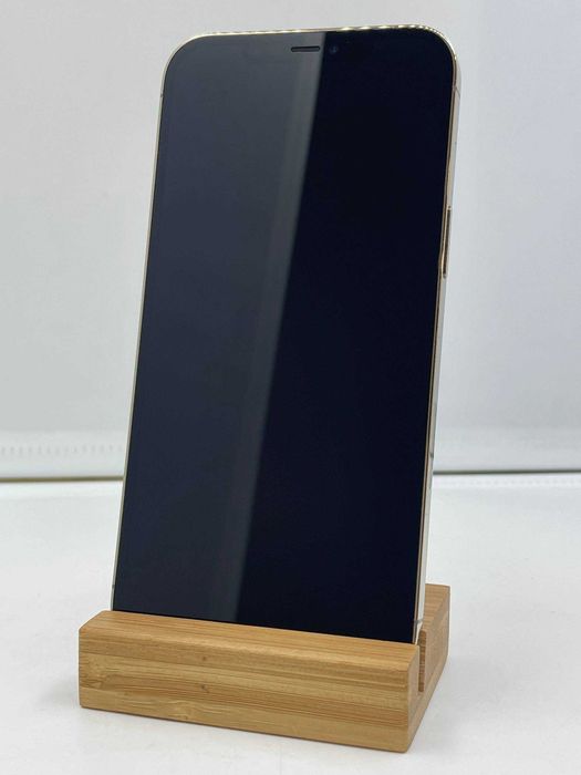 iPhone 12 Pro Max 128GB Gold ГАРАНТІЯ 6 Місяців МАГАЗИН айфон