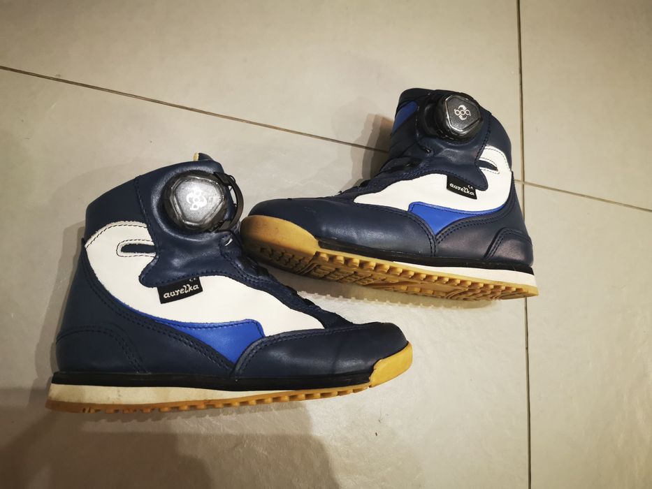 Buty aurelka rozmiar 26 polska produkcja