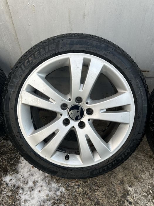 Продам резину Michelin