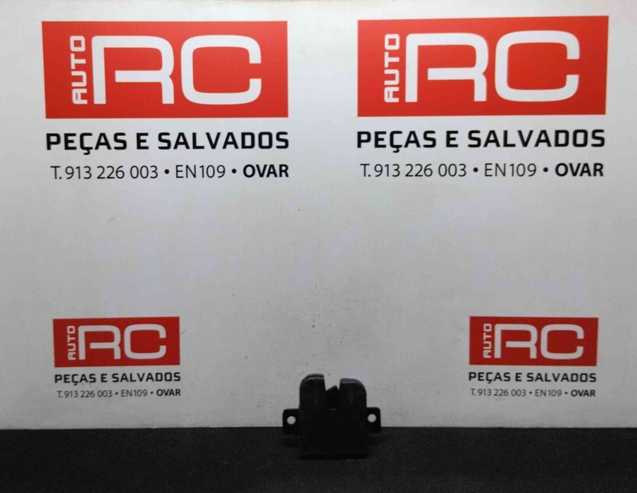 Fechadura / Fecho da Mala VW GOLF IV (1J1) ano 2000
