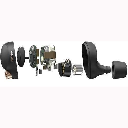 Замена батарейки Sony WF-1000XM3, WF-1000XM4, Магазин, Гарантия.