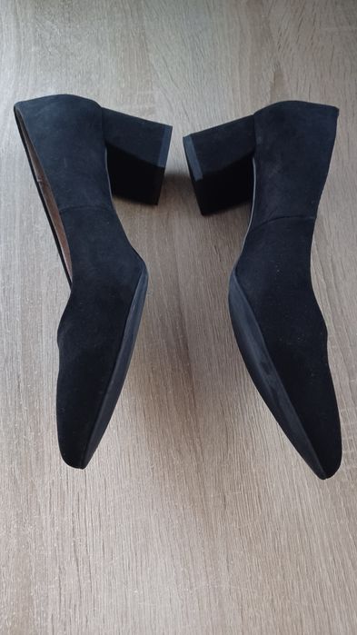 Buty  Graceland Deichmann r. 37