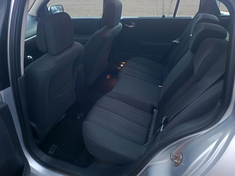 Renault Megane 2
