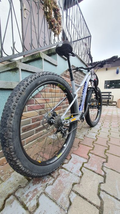 Specialized Ruze Expert M