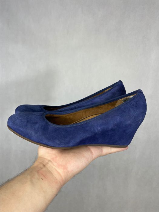 Espadryle Tamaris 40
