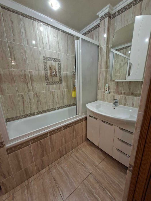 Здам 2 кім район Полтавська з газовою автономкою