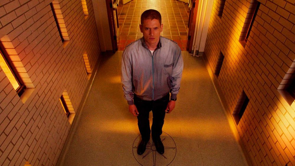 Skazany na śmierć - Sezon 5 ONLINE