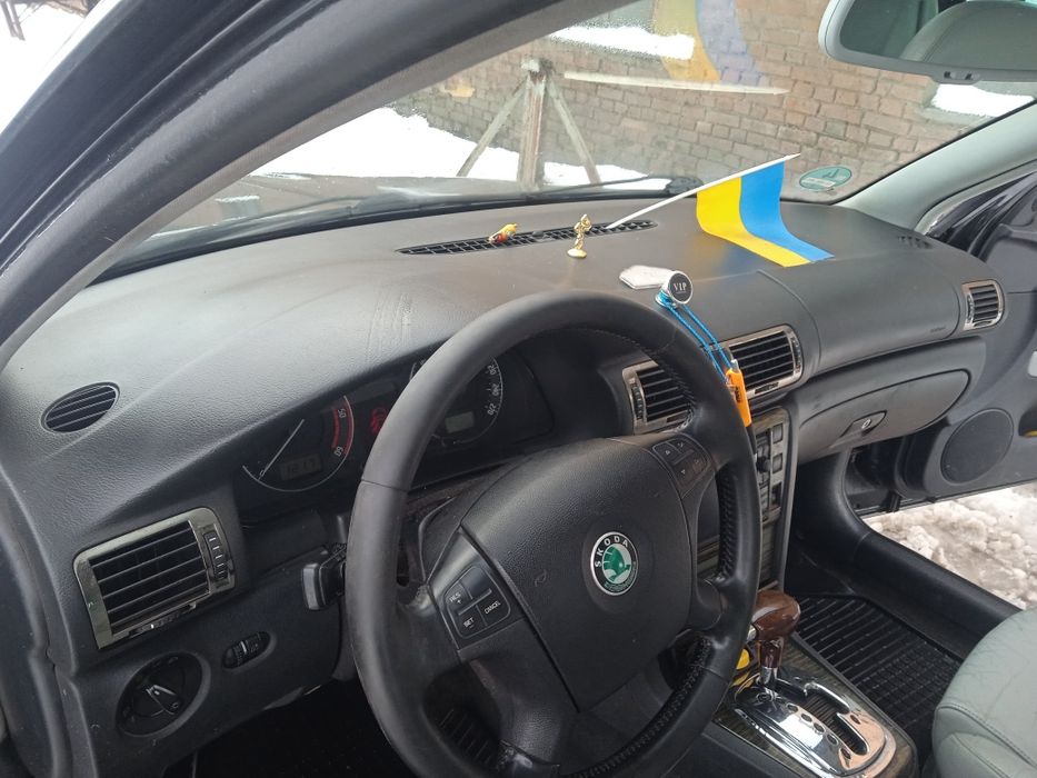 Продам автомобіль