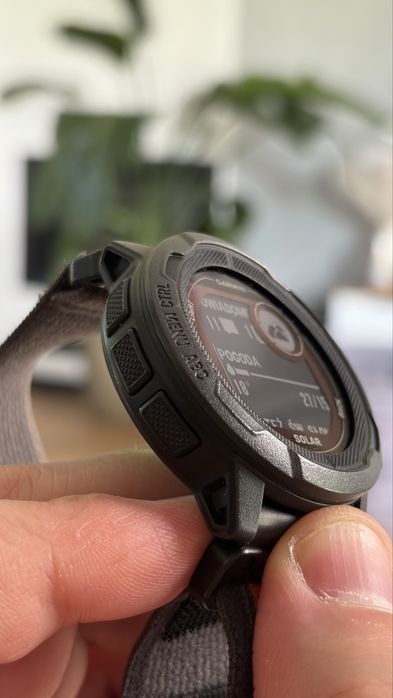 Garmin Instinct 2 solar bdb stan