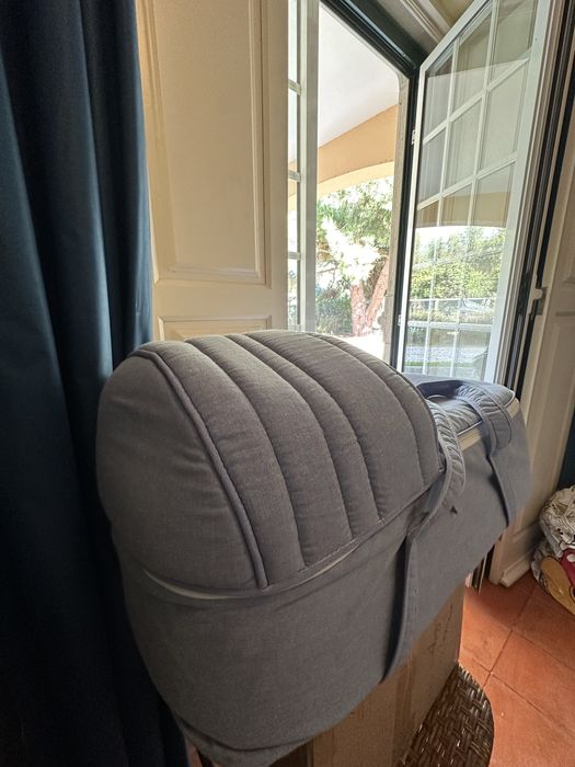 Alcofa bébé/recem-nascido