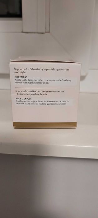 krem do tearzy przeciwzmarszczkowy