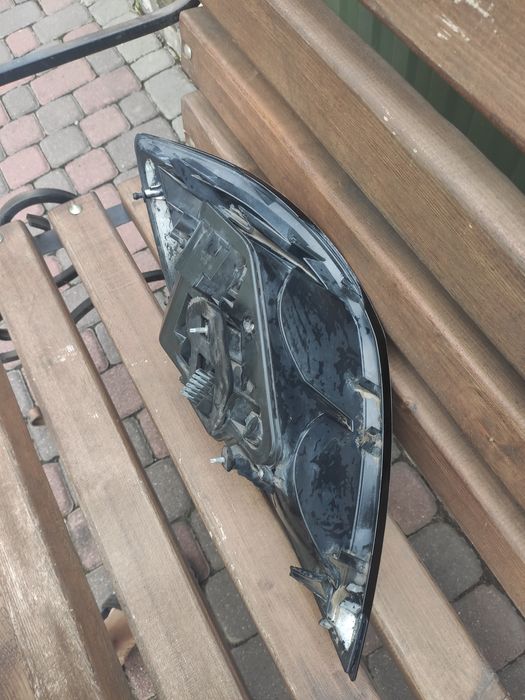 Opel astra h стоп