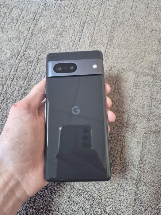 Pixel 7 8/128 Neverlock