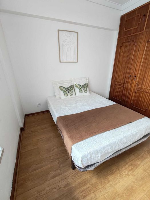Quarto de casal - Portela de Sacavém sem caução