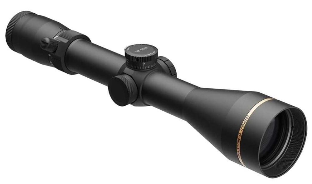 Оптичний приціл Leupold VX-3HD 4.5-14x50 Illum FireDot Twilight Hunter