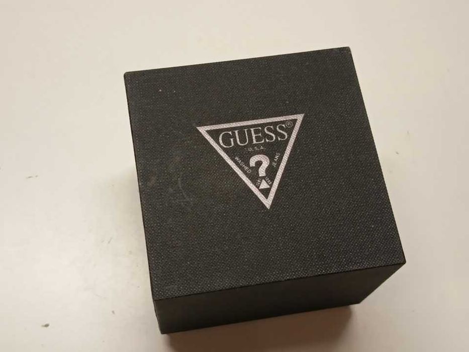 Zegarek damski Guess GW312I2 36mm Sk
