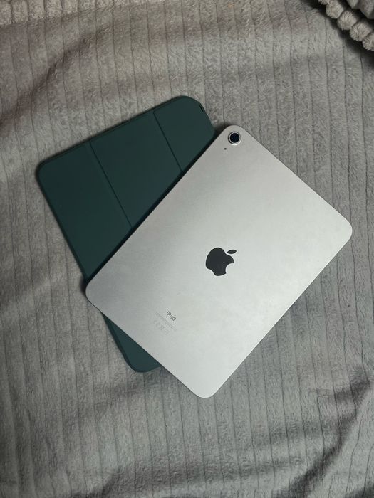 iPad 10.9 como novo
