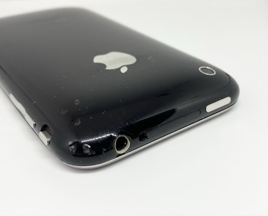 iPhone 3G 8GB (A1241)