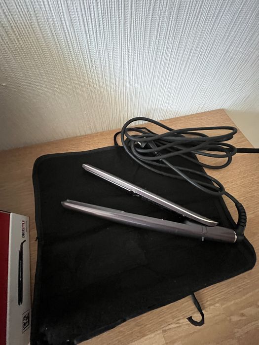 Випрямляч BaByliss PRO BAB2395E DigiStyle