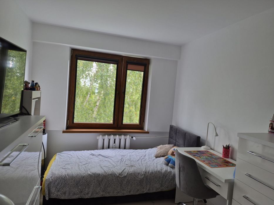Mieszkanie 62 m2 (2 piętro) os. Mazurskie Mragowo