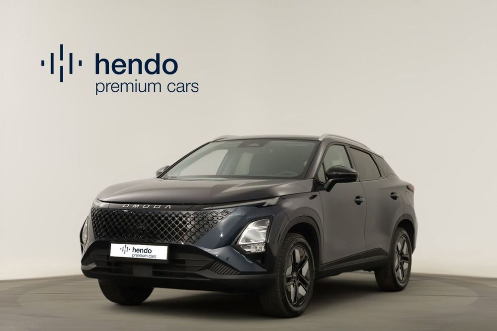 Omoda 5 1.5 T-GDi SHS-H Premium