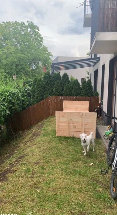 Mieszkanie na wynajem krzywda Kraków osiedle nad stawem ogródek