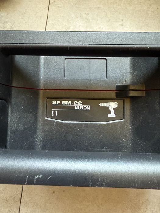 Hilti SF 8M 22 nuron