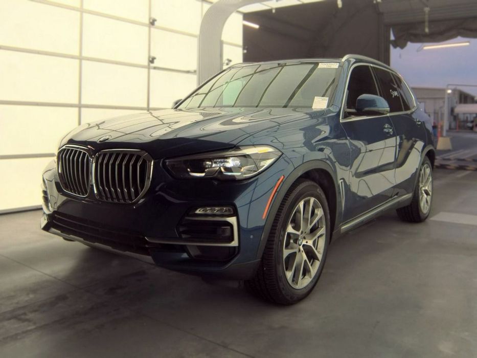 BMW X5 Realna cena  / możliwe finansowanie