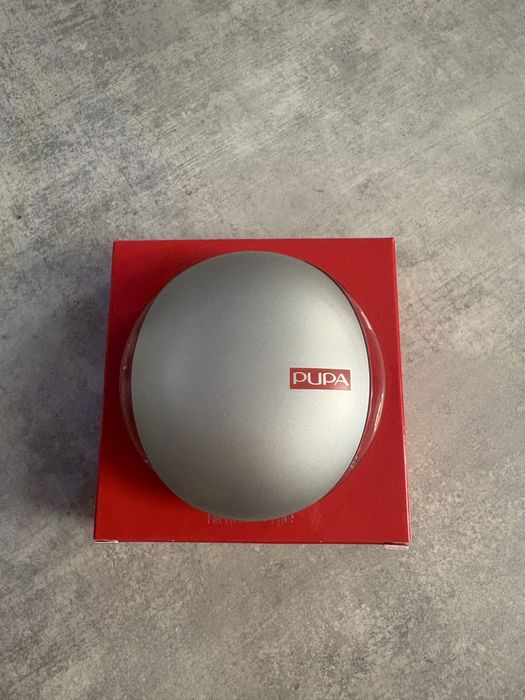 PUPA MILANO Luminys Baked All Over 05